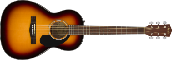 Fender CP-60S Parlor