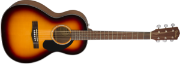 Fender CP-60S Parlor