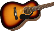 Fender CP-60S Parlor