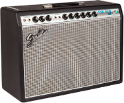 Fender ’68 Custom Deluxe Reverb®, 230V EU