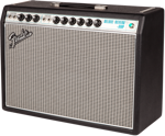 Fender ’68 Custom Deluxe Reverb®, 230V EU