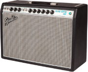 Fender ’68 Custom Deluxe Reverb®, 230V EU