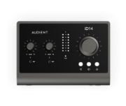 AUDIENT iD14 MkII - 10in/6out Audio Interface