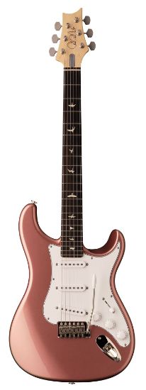 PRS Silver Sky, Midnight Rose