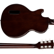 Gibson Electrics Les Paul Junior | Vintage Tobacco Burst