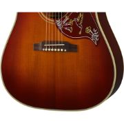 Gibson Acoustic 1960 Hummingbird, Fixed Bridge | Heritage Cherry Sunburst