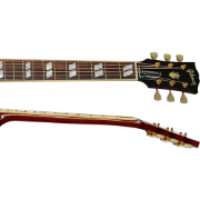 Gibson Acoustic 1960 Hummingbird, Fixed Bridge | Heritage Cherry Sunburst