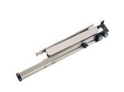 König & Meyer 10100 MUSIC STAND NICKEL