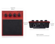 Roland SPD-1W SPD::ONE WAV PAD