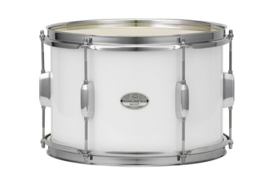 Pearl MJT1007/CXN33 10"x7"  JUNIOR SERIES TENOR DRUM W/MCH-20S CARRIER