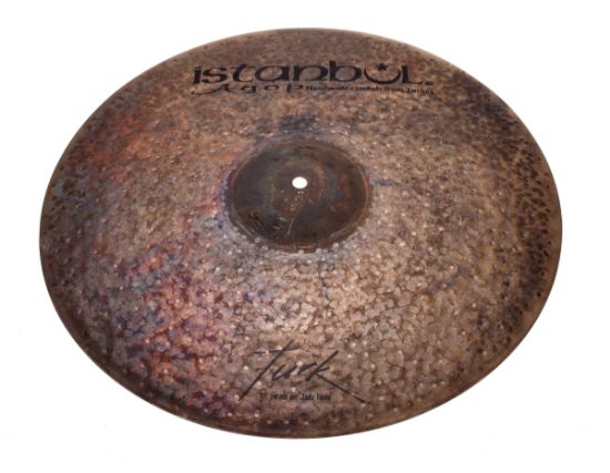 Istanbul Agop TJR22 22" Turk Jazz Ride
