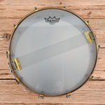 A&F 6,5x14 Raw Brass Snare