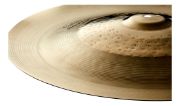 Zildjian 19" K Custom Hybrid China