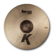 Zildjian 19" K Sweet Crash