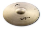 Zildjian 20" A Medium Thin Crash