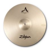 Zildjian 20" A Medium Thin Crash