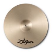 Zildjian 20" A Medium Thin Crash