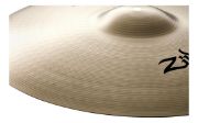 Zildjian 20" A Medium Thin Crash