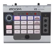 ZOOM V3 Vocal Processor