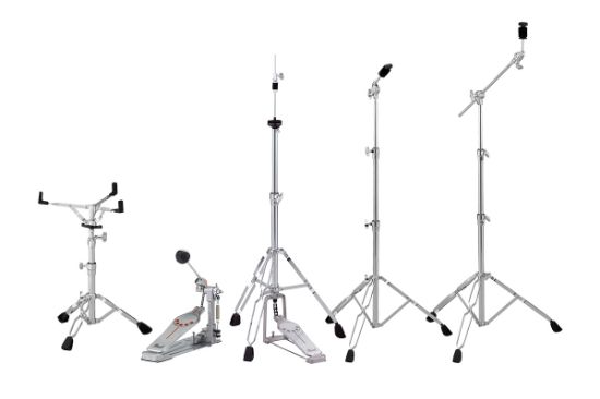 Pearl HWP-830 Hardware Pack, Double Braced 
