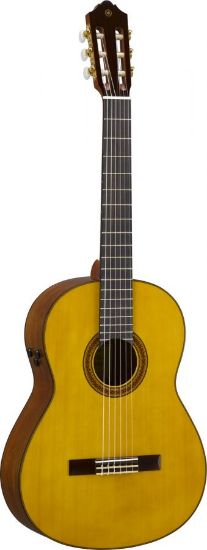 Yamaha CGTA Natural