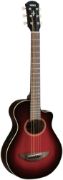 Yamaha APXT2 Dark Red Burst