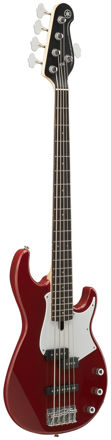 Yamaha BB235 Raspberry Red