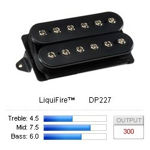 DiMarzio DP227BK