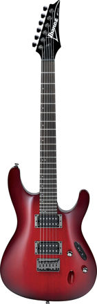 Ibanez S521-BBS