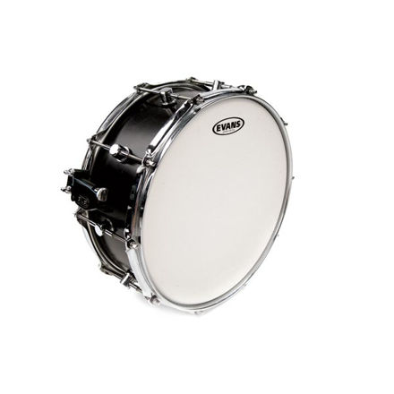 Evans Genera HD Dry Drum Head, 13 Inch