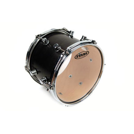 Evans Genera Resonant Drum Head, 18 Inch