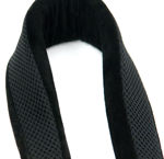 Rico Padded Saxophone Strap, Soprano/Alto, Metal Hook