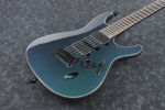 Ibanez S671ALB-BCM