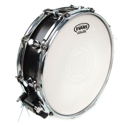 Evans Heavyweight Drum Head, 14 inch