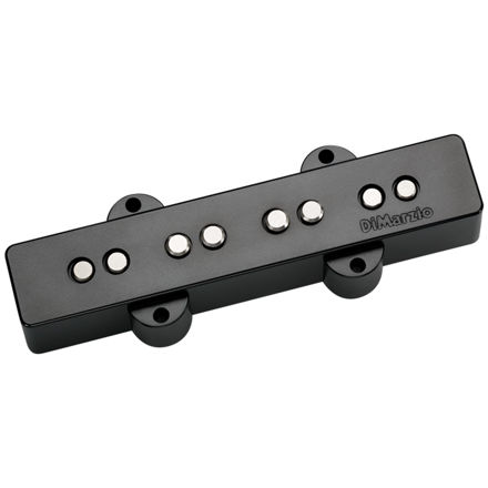 DiMarzio DP247BK