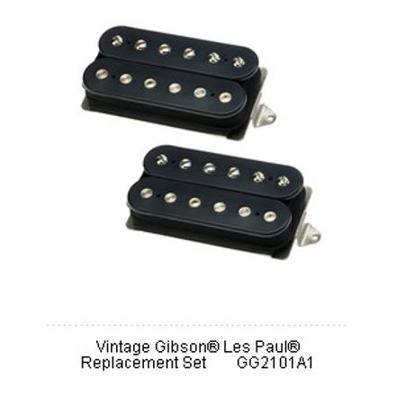 DiMarzio GG2101A1BK