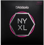 D'Addario NYXL0942 Nickel Wound Electric Guitar Strings, Super Light, 9-42