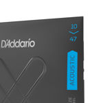 D'Addario XT Acoustic 80/20 Bronze, 12-String Light, 10-47