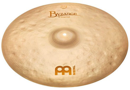 Meinl Cymbals B18VC