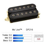 DiMarzio DP216FBK