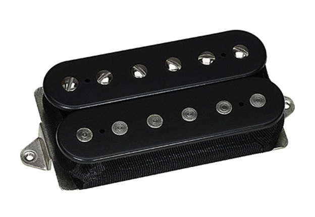 DiMarzio DP257FBK