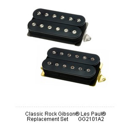 DiMarzio GG2101A2BK