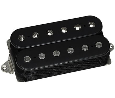 DiMarzio DP256BK