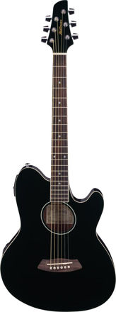 Ibanez TCY10E-BK