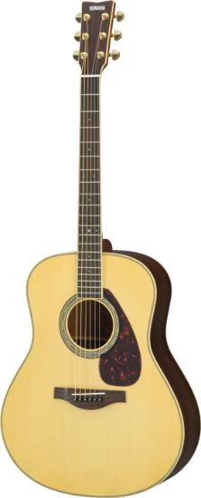 Yamaha LL6MARE