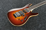 Ibanez S6570SK-STB