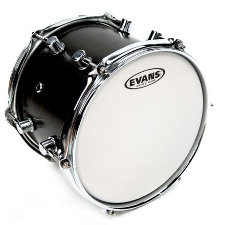 Evans G1 Coated Drum Head, 15 Inch