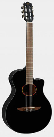 Yamaha NTX1 Electro-Classical Guitar