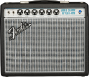 Fender '68 Custom Vibro Champ® Reverb, 230V EU