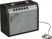 Fender '68 Custom Vibro Champ® Reverb, 230V EU